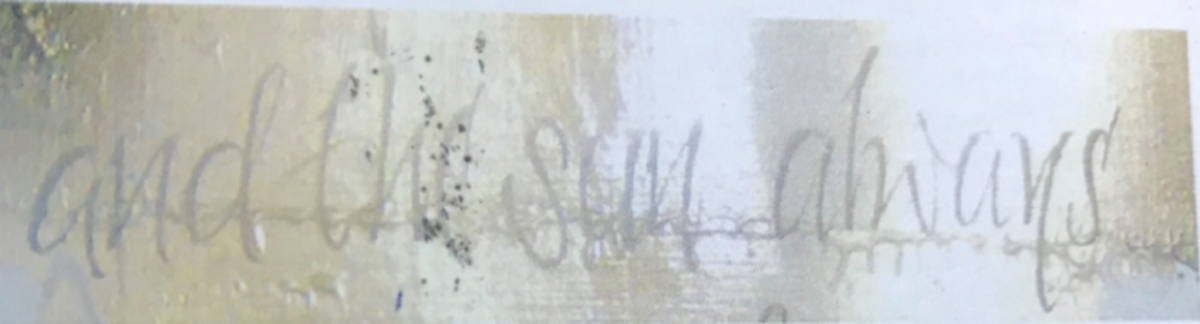 Læge Helle Frandsen logo